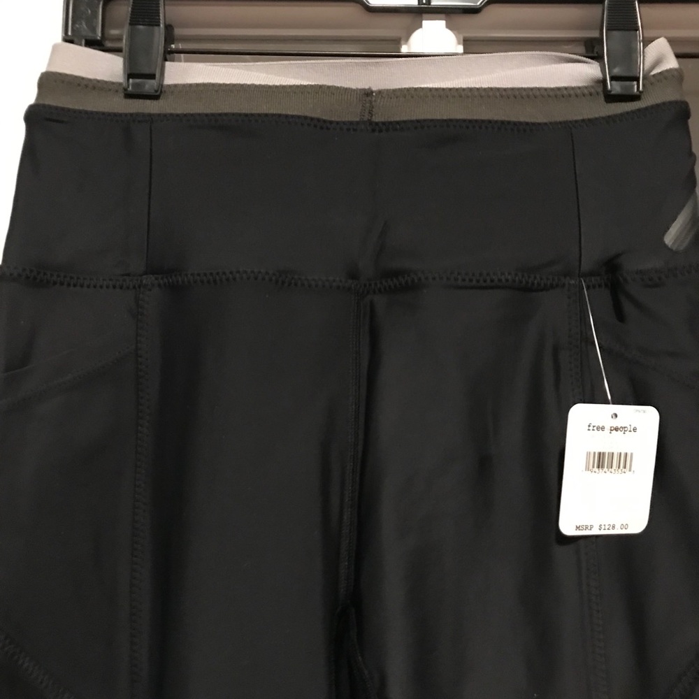 Free People leggings - Picture 2 of 5
